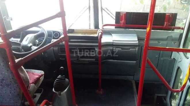 Isuzu Ecobus 2012, 467,583 km - 4.6 l - Bakı