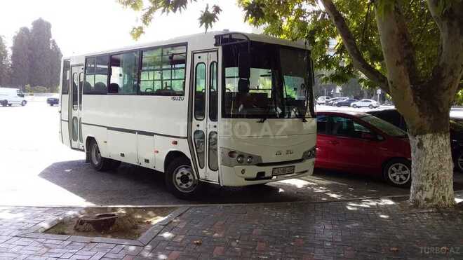 Isuzu Ecobus 2012, 467,583 km - 4.6 l - Bakı