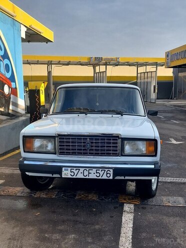 LADA (VAZ) 2107 2003, 186,000 km - 1.6 l - Gəncə