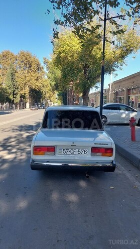 LADA (VAZ) 2107 2003, 186,000 km - 1.6 l - Gəncə