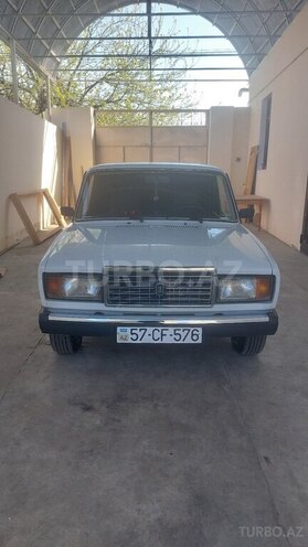 LADA (VAZ) 2107 2003, 186,000 km - 1.6 l - Gəncə
