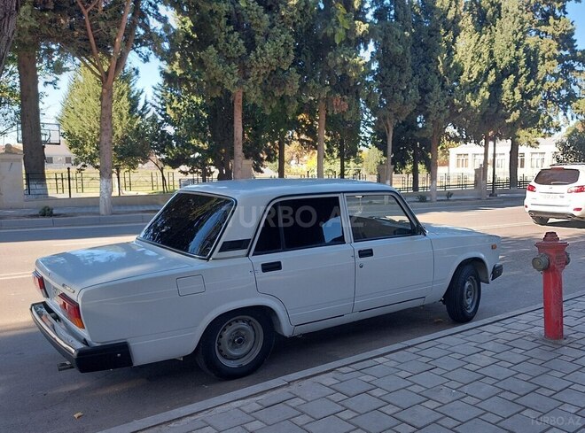 LADA (VAZ) 2107 2003, 186,000 km - 1.6 l - Gəncə