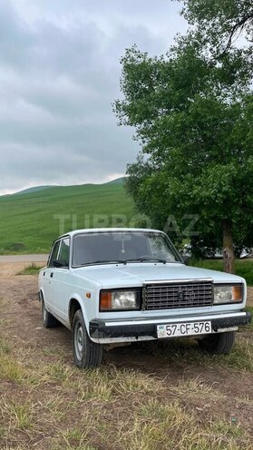 LADA (VAZ) 2107 2003, 186,000 km - 1.6 l - Gəncə