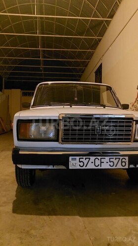 LADA (VAZ) 2107 2003, 186,000 km - 1.6 l - Gəncə