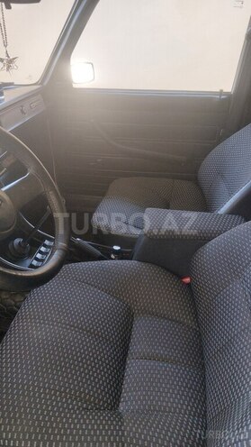 LADA (VAZ) 2107 2003, 186,000 km - 1.6 l - Gəncə