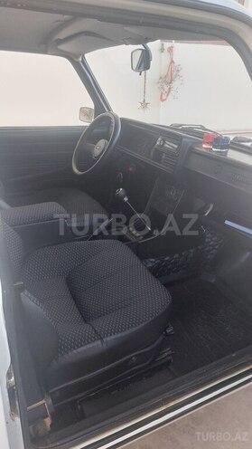 LADA (VAZ) 2107 2003, 186,000 km - 1.6 l - Gəncə