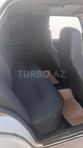 LADA (VAZ) 2107 2003, 186,000 km - 1.6 l - Gəncə