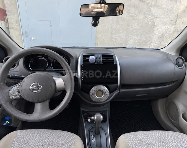 Nissan Sunny 2013, 247,000 km - 1.5 л - Bakı