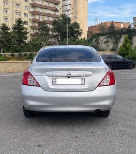 Nissan Sunny 2013, 247,000 km - 1.5 л - Bakı