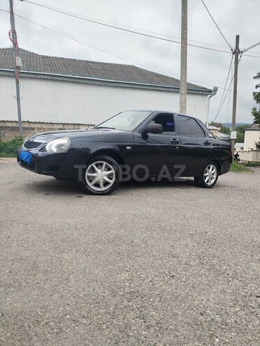 LADA (VAZ) Priora 2008, 360,000 km - 1.6 l - Qusar