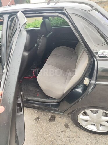 LADA (VAZ) Priora 2008, 360,000 km - 1.6 l - Qusar