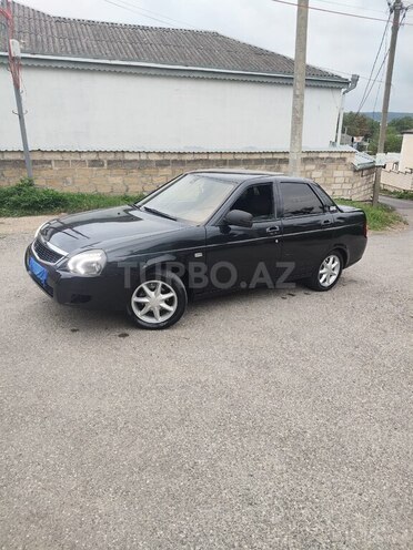 LADA (VAZ) Priora 2008, 360,000 km - 1.6 l - Qusar