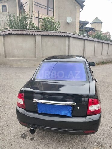 LADA (VAZ) Priora 2008, 360,000 km - 1.6 l - Qusar