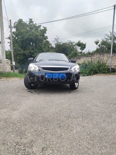 LADA (VAZ) Priora 2008, 360,000 km - 1.6 l - Qusar