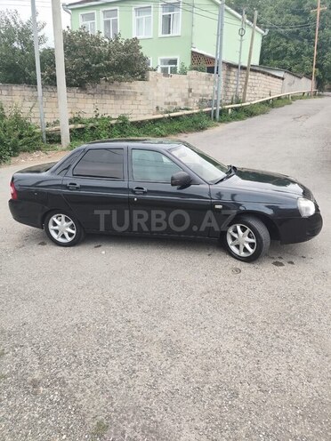 LADA (VAZ) Priora 2008, 360,000 km - 1.6 l - Qusar