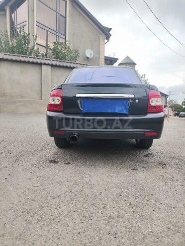LADA (VAZ) Priora 2008, 360,000 km - 1.6 l - Qusar