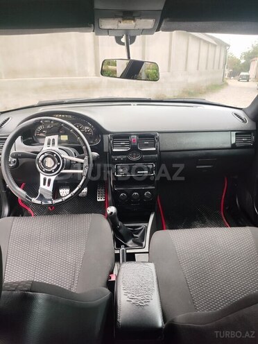 LADA (VAZ) Priora 2008, 360,000 km - 1.6 l - Qusar