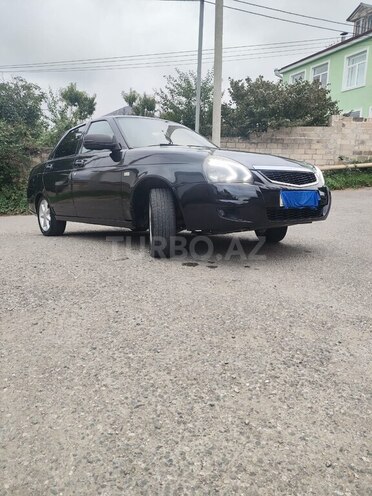 LADA (VAZ) Priora 2008, 360,000 km - 1.6 l - Qusar