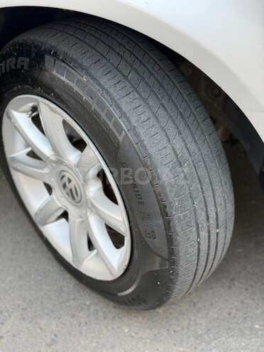 Volkswagen Passat 2004, 193,121 km - 1.8 l - Gəncə