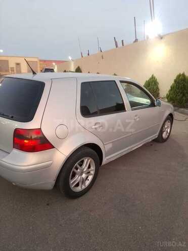 Volkswagen Golf 1998, 368,000 km - 1.8 l - Bakı