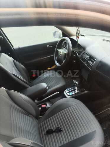 Volkswagen Golf 1998, 368,000 km - 1.8 l - Bakı