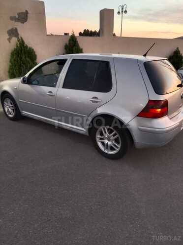 Volkswagen Golf 1998, 368,000 km - 1.8 l - Bakı