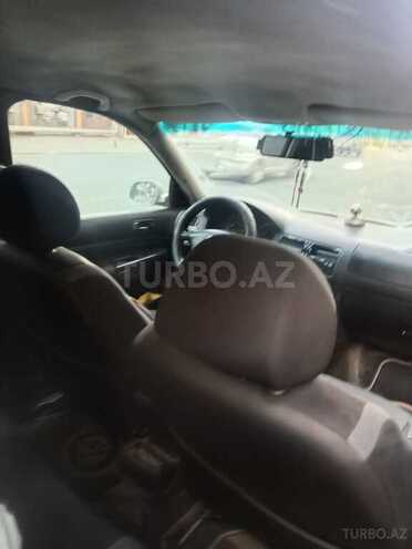Volkswagen Golf 1998, 368,000 km - 1.8 l - Bakı