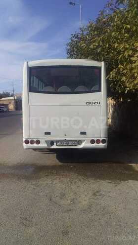 Isuzu Ecobus 2012, 467,583 km - 4.6 l - Bakı
