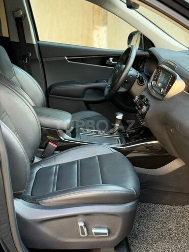 Kia Sorento 2017, 150,000 km - 2.2 l - Bakı