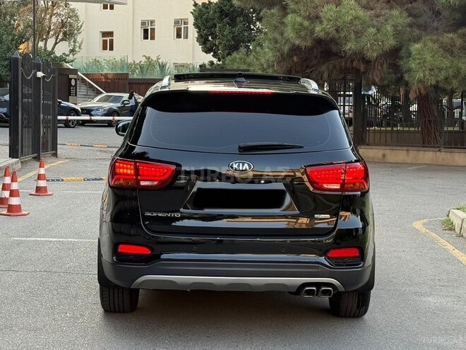 Kia Sorento 2017, 150,000 km - 2.2 l - Bakı