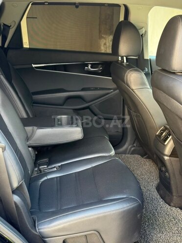 Kia Sorento 2017, 150,000 km - 2.2 l - Bakı