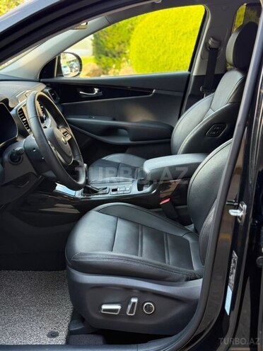 Kia Sorento 2017, 150,000 km - 2.2 l - Bakı