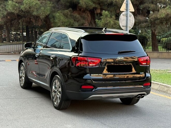 Kia Sorento 2017, 150,000 km - 2.2 l - Bakı