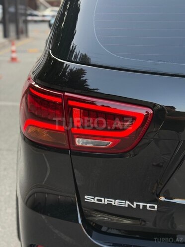 Kia Sorento 2017, 150,000 km - 2.2 l - Bakı