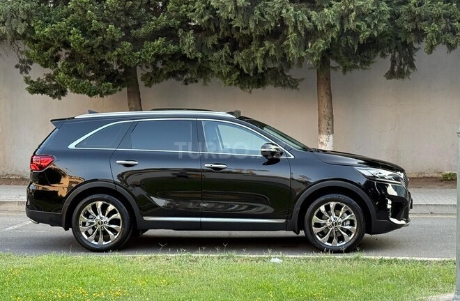 Kia Sorento 2017, 150,000 km - 2.2 l - Bakı