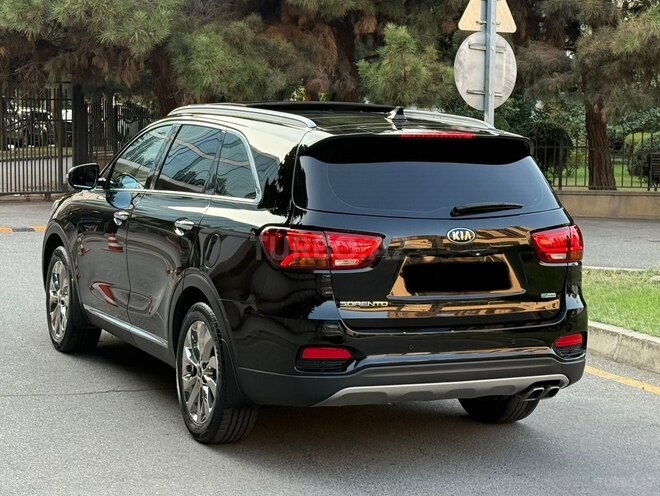 Kia Sorento 2017, 150,000 km - 2.2 l - Bakı