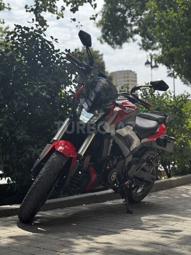 Bajaj Dominar 250 2022, 27,000 km - 0.3 l - Bakı