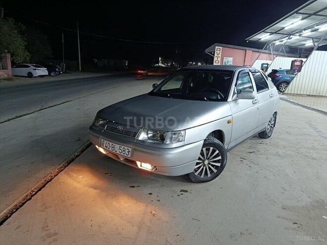 LADA (VAZ) 2112 2004, 200,000 km - 1.6 л - Xudat