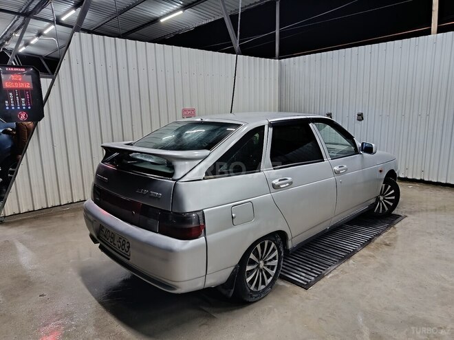 LADA (VAZ) 2112 2004, 200,000 km - 1.6 л - Xudat