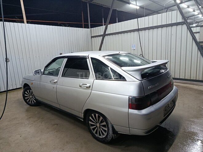 LADA (VAZ) 2112 2004, 200,000 km - 1.6 л - Xudat