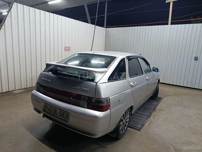 LADA (VAZ) 2112 2004, 200,000 km - 1.6 л - Xudat