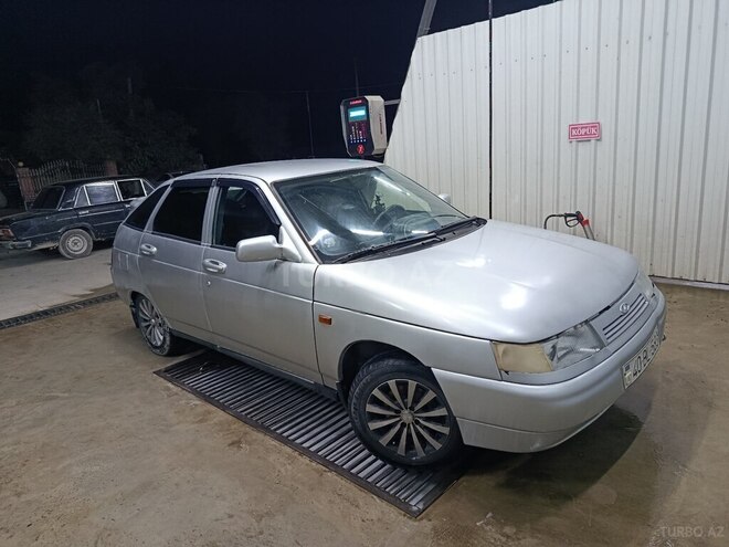 LADA (VAZ) 2112 2004, 200,000 km - 1.6 л - Xudat