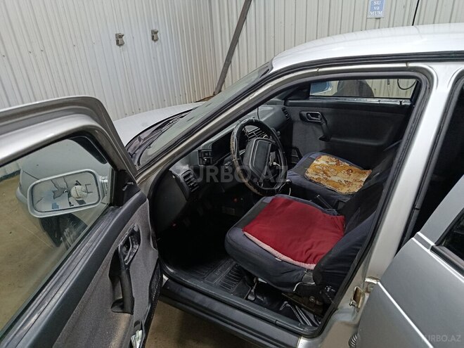 LADA (VAZ) 2112 2004, 200,000 km - 1.6 л - Xudat