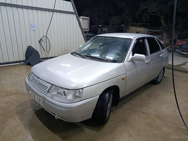 LADA (VAZ) 2112 2004, 200,000 km - 1.6 л - Xudat