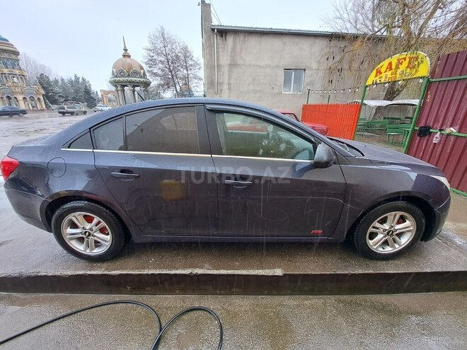 Chevrolet Cruze 2013, 222,000 km - 1.4 l - Sumqayıt
