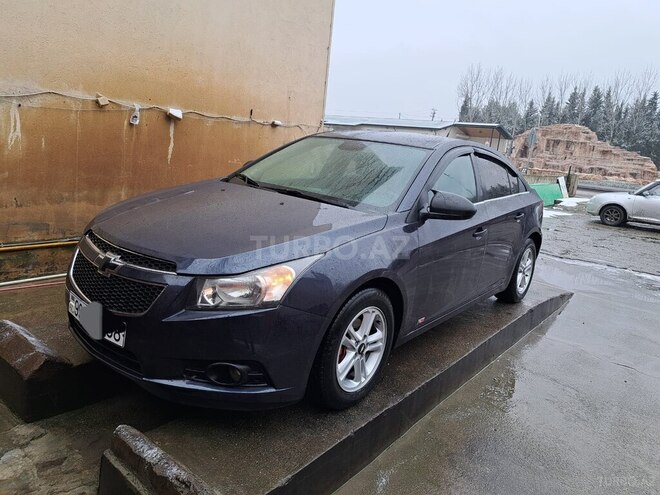 Chevrolet Cruze 2013, 222,000 km - 1.4 l - Sumqayıt