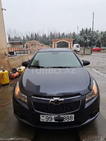 Chevrolet Cruze 2013, 222,000 km - 1.4 l - Sumqayıt