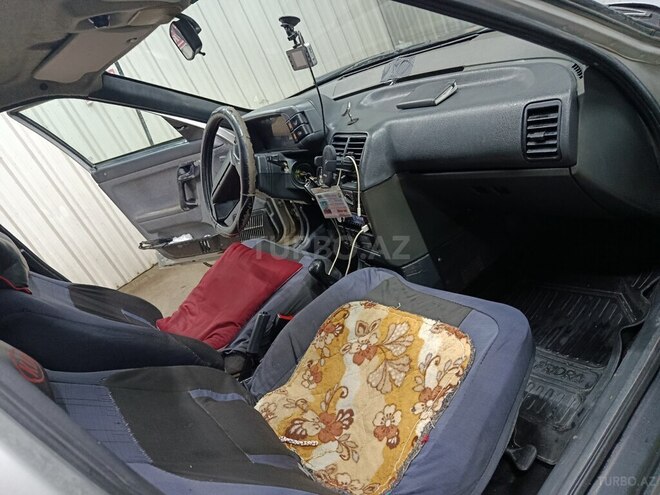 LADA (VAZ) 2112 2004, 200,000 km - 1.6 л - Xudat
