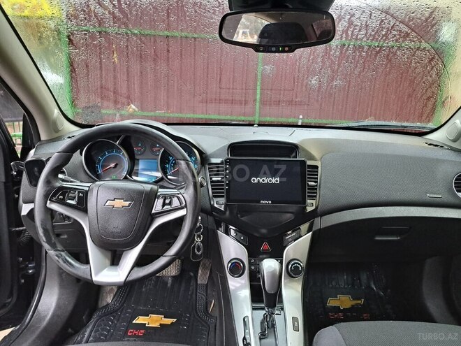 Chevrolet Cruze 2013, 222,000 km - 1.4 l - Sumqayıt