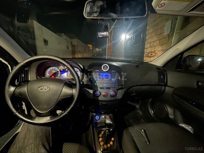 Hyundai i30 2009, 229,459 km - 1.4 л - Bakı